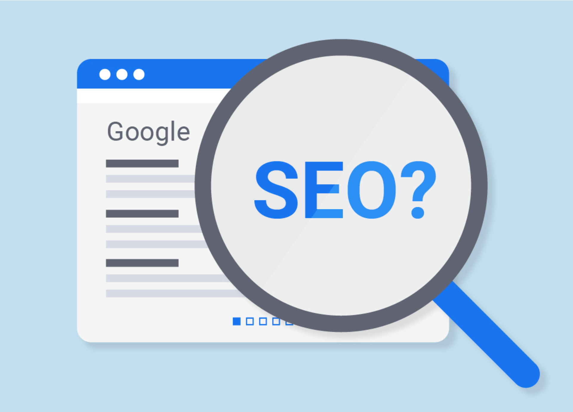 SEO Services